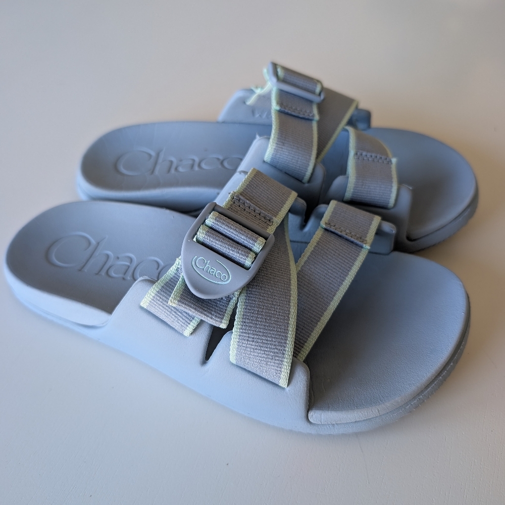Chaco - Chillos Slide Sandals